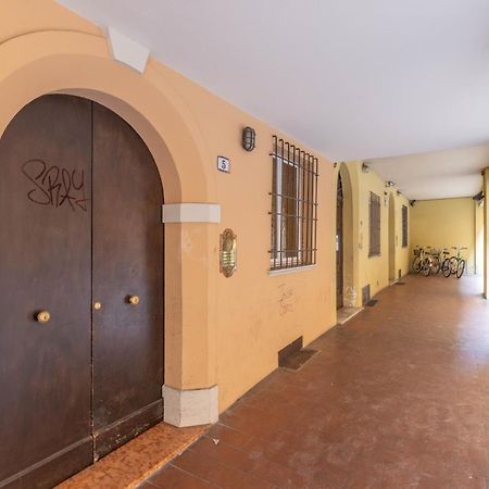 Ubaldini House, Bologna By Short Holidays מראה חיצוני תמונה
