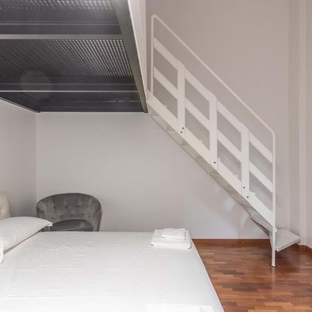 Ubaldini House, Bologna By Short Holidays מראה חיצוני תמונה