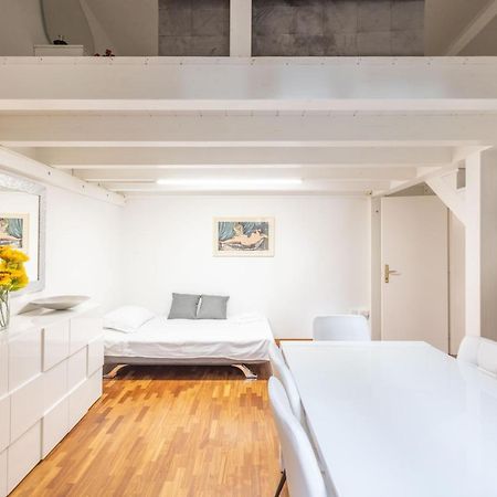 Ubaldini House, Bologna By Short Holidays מראה חיצוני תמונה