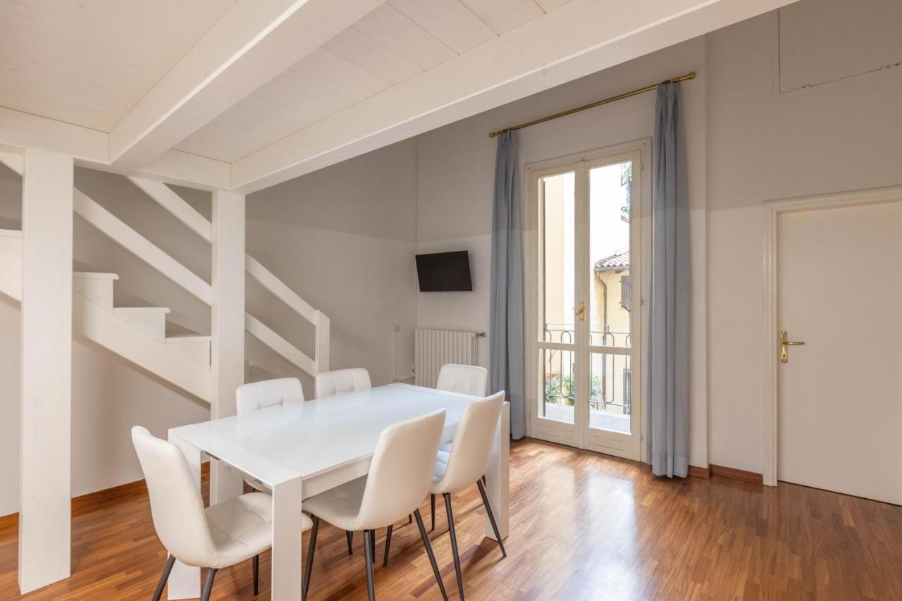 Ubaldini House, Bologna By Short Holidays מראה חיצוני תמונה