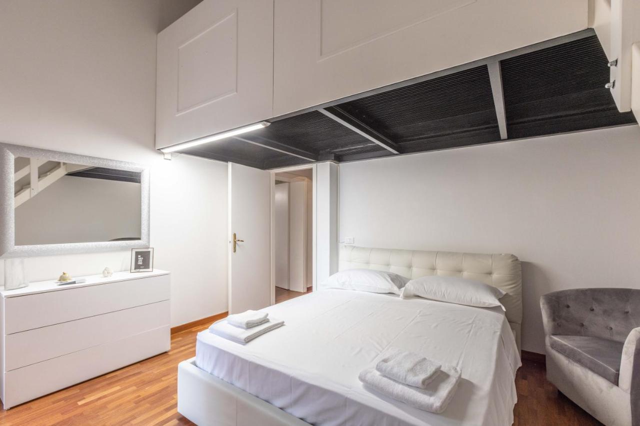 Ubaldini House, Bologna By Short Holidays מראה חיצוני תמונה