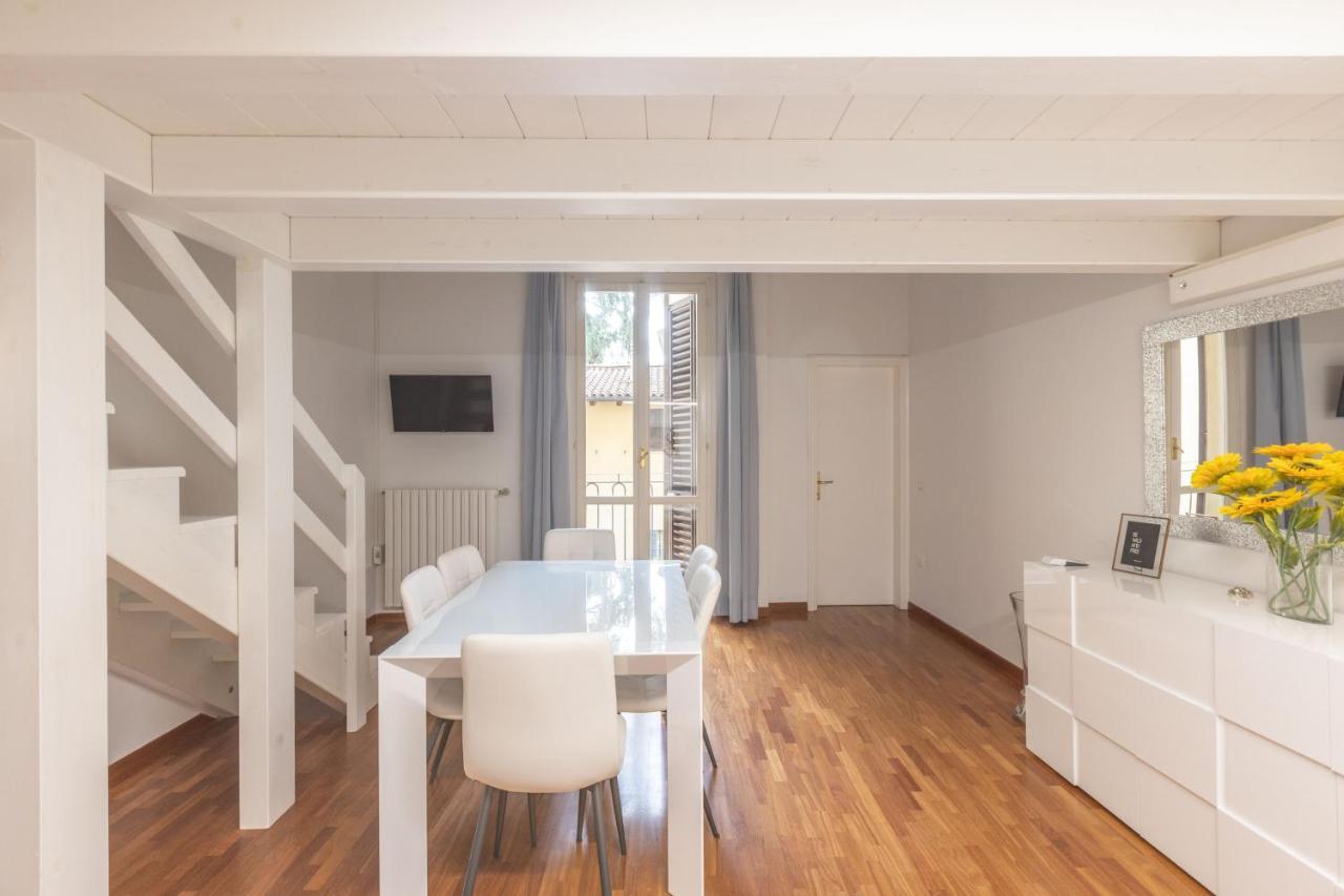 Ubaldini House, Bologna By Short Holidays מראה חיצוני תמונה
