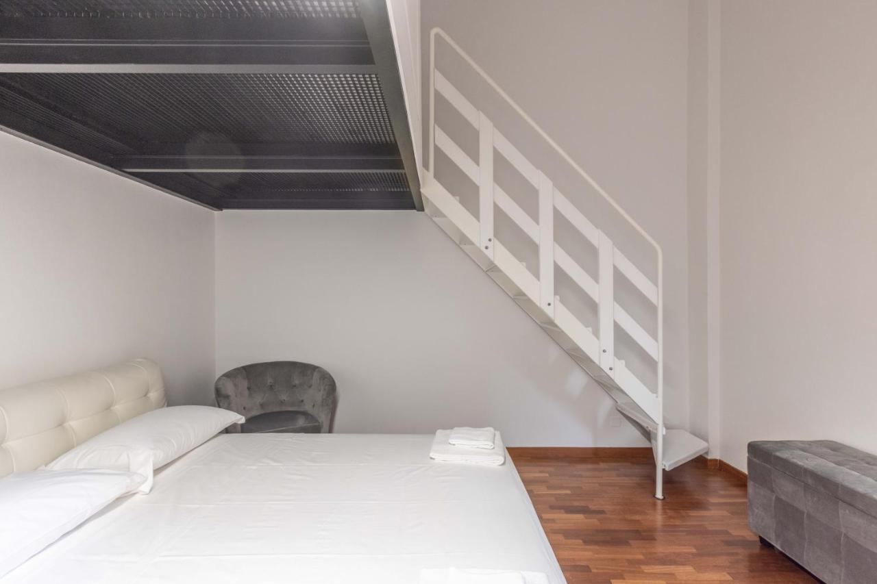 Ubaldini House, Bologna By Short Holidays מראה חיצוני תמונה