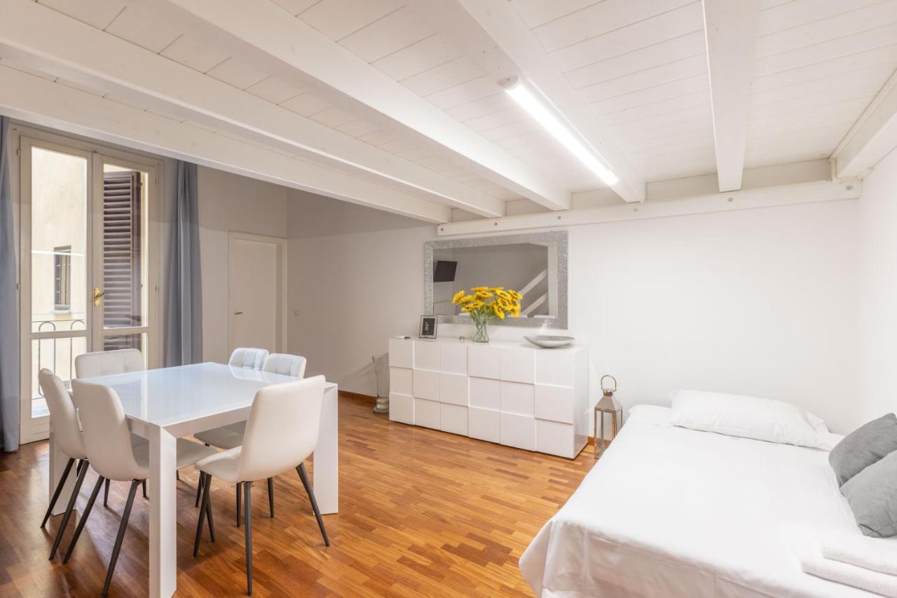 Ubaldini House, Bologna By Short Holidays מראה חיצוני תמונה