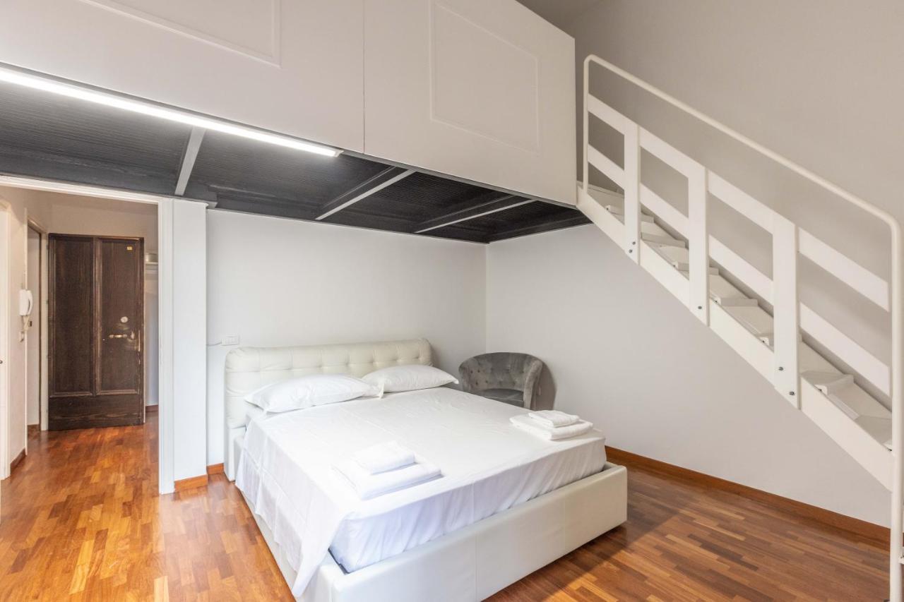 Ubaldini House, Bologna By Short Holidays מראה חיצוני תמונה