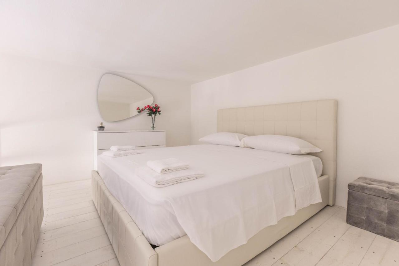 Ubaldini House, Bologna By Short Holidays מראה חיצוני תמונה