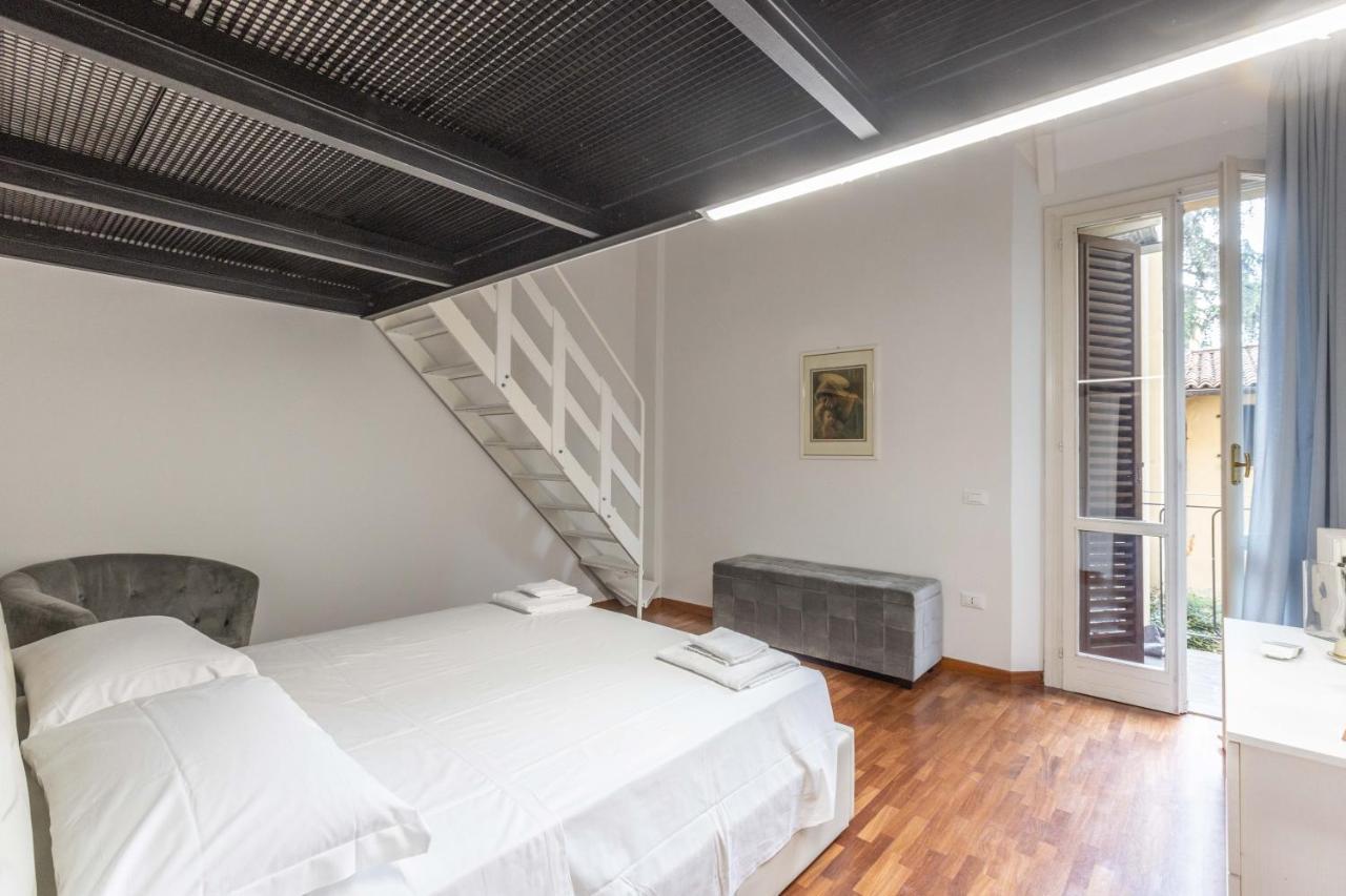 Ubaldini House, Bologna By Short Holidays מראה חיצוני תמונה