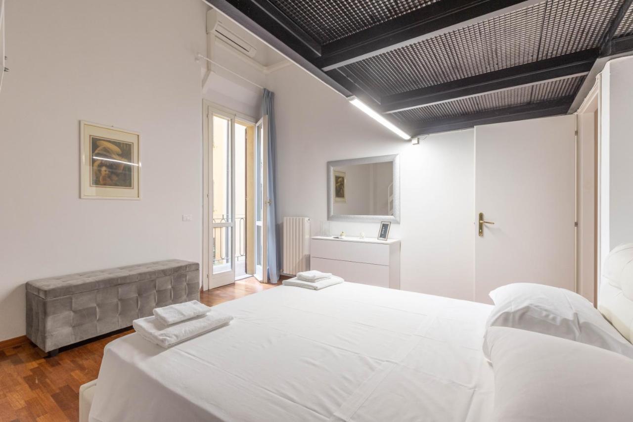 Ubaldini House, Bologna By Short Holidays מראה חיצוני תמונה