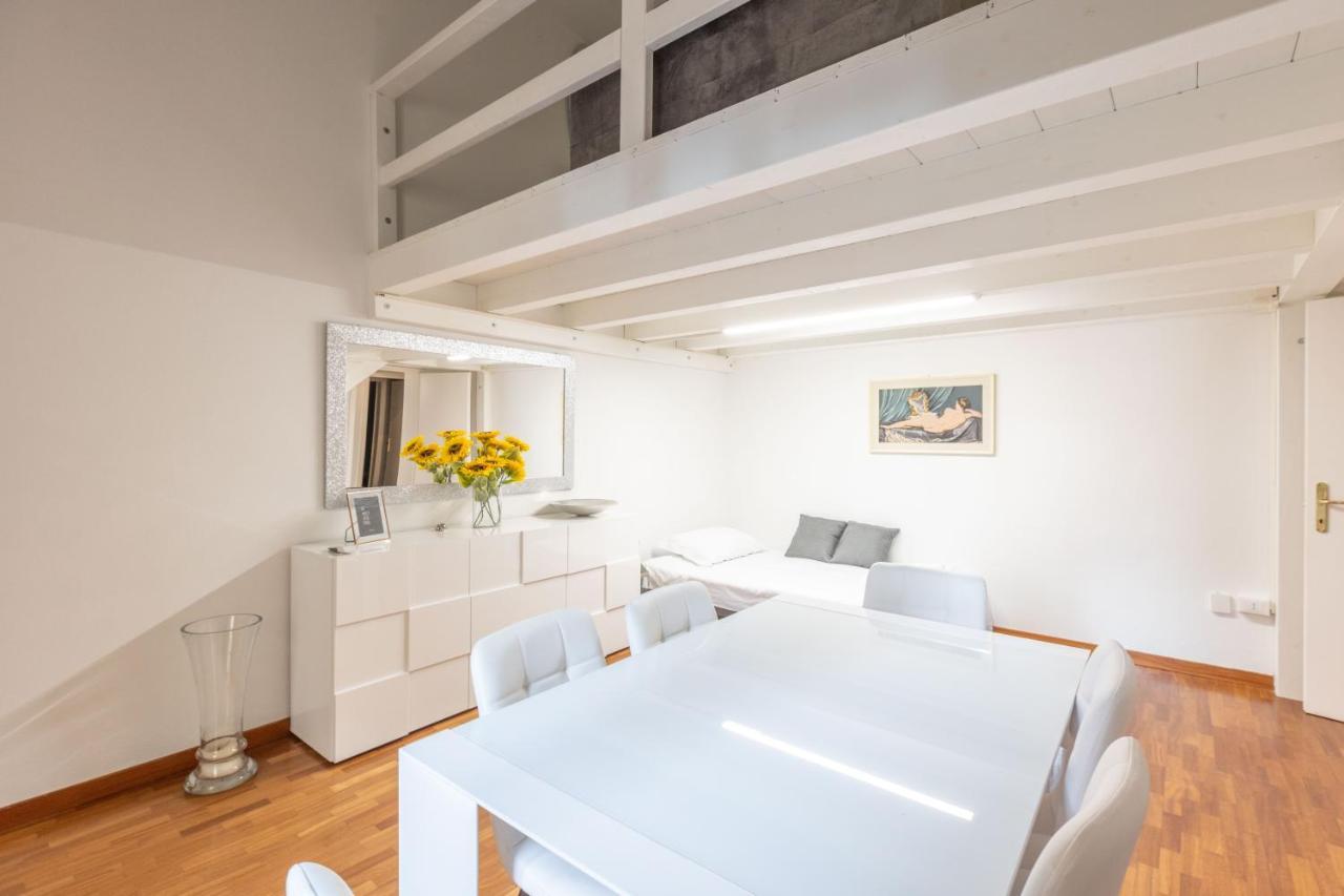 Ubaldini House, Bologna By Short Holidays מראה חיצוני תמונה