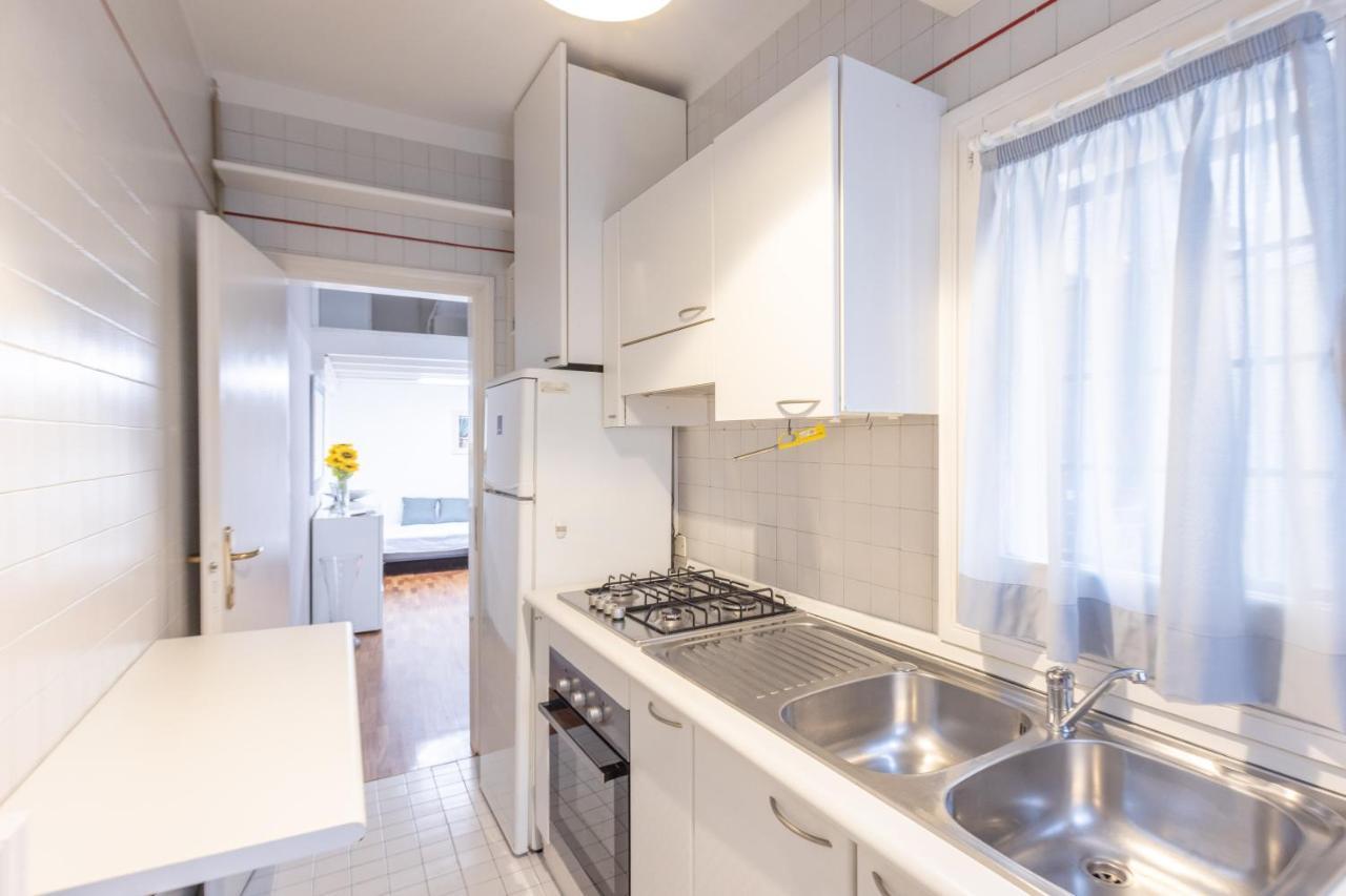 Ubaldini House, Bologna By Short Holidays מראה חיצוני תמונה