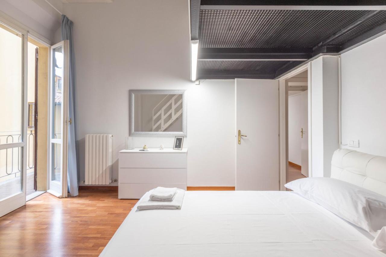 Ubaldini House, Bologna By Short Holidays מראה חיצוני תמונה