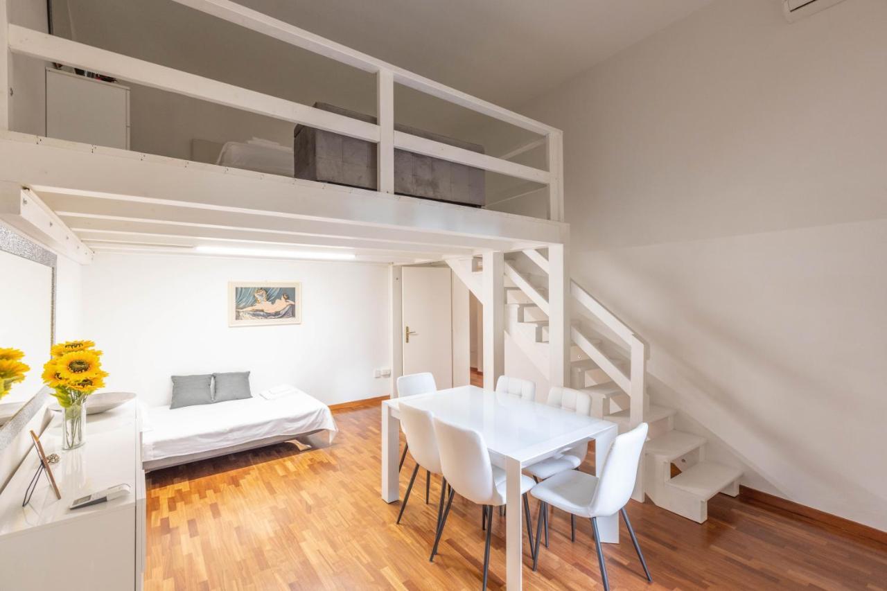 Ubaldini House, Bologna By Short Holidays מראה חיצוני תמונה