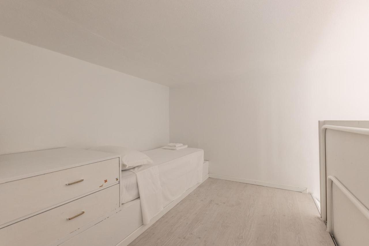 Ubaldini House, Bologna By Short Holidays מראה חיצוני תמונה