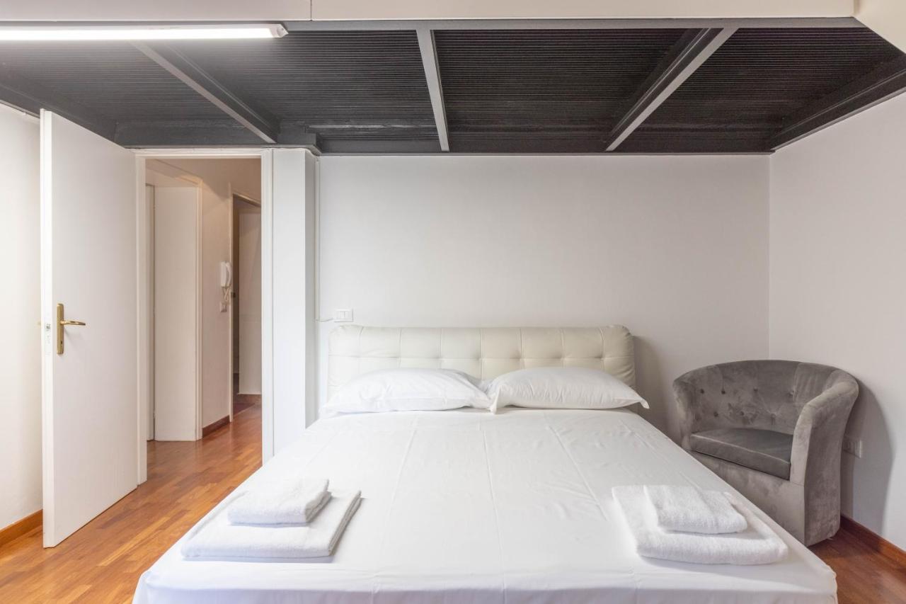 Ubaldini House, Bologna By Short Holidays מראה חיצוני תמונה