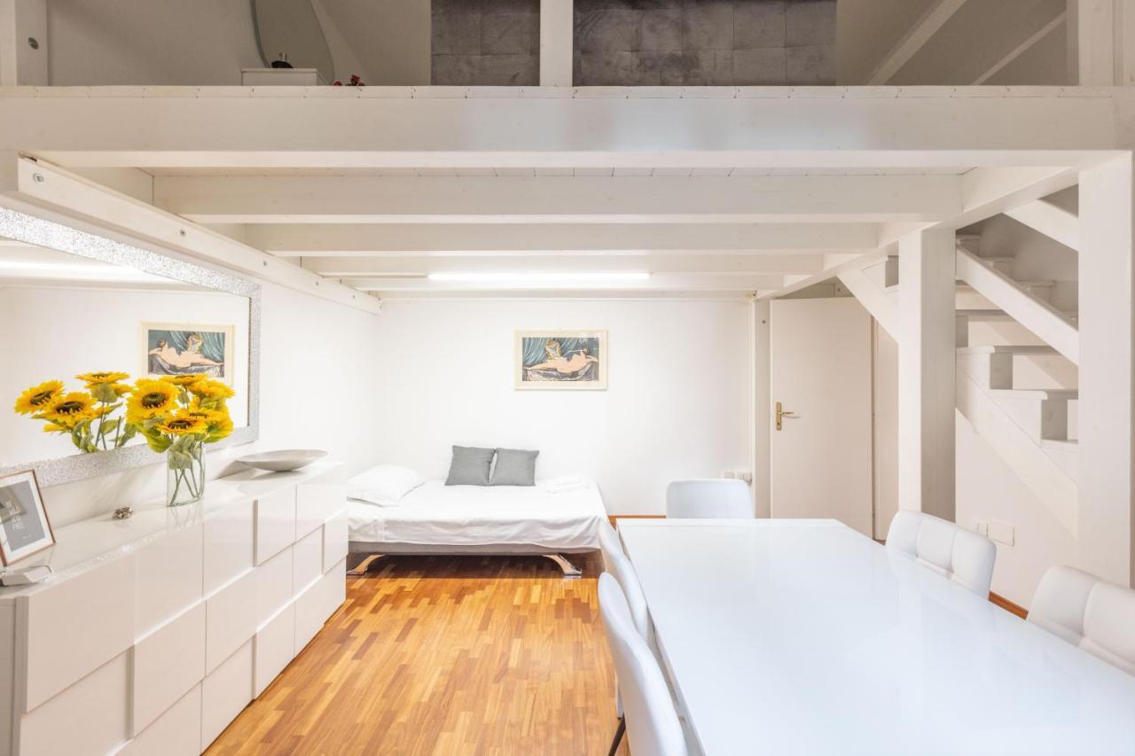 Ubaldini House, Bologna By Short Holidays מראה חיצוני תמונה