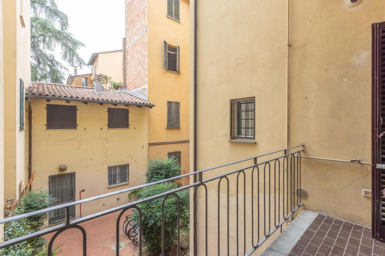 Ubaldini House, Bologna By Short Holidays מראה חיצוני תמונה